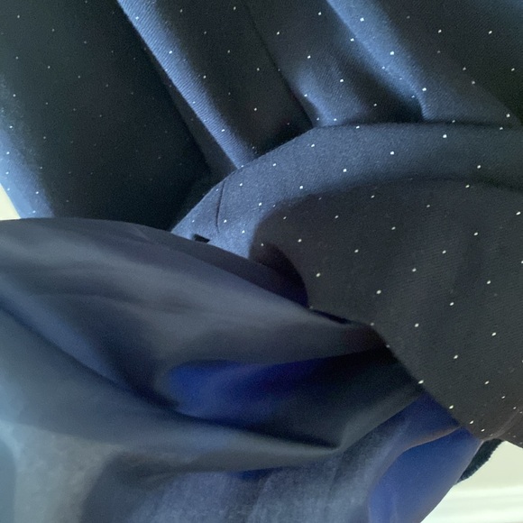 H&M dress A-line, knee to just under knee length, size 10 - Picture 5 of 5